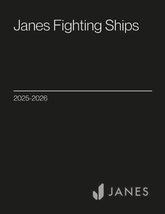 Jane's Fighting Ships Yearbook 2025/2026